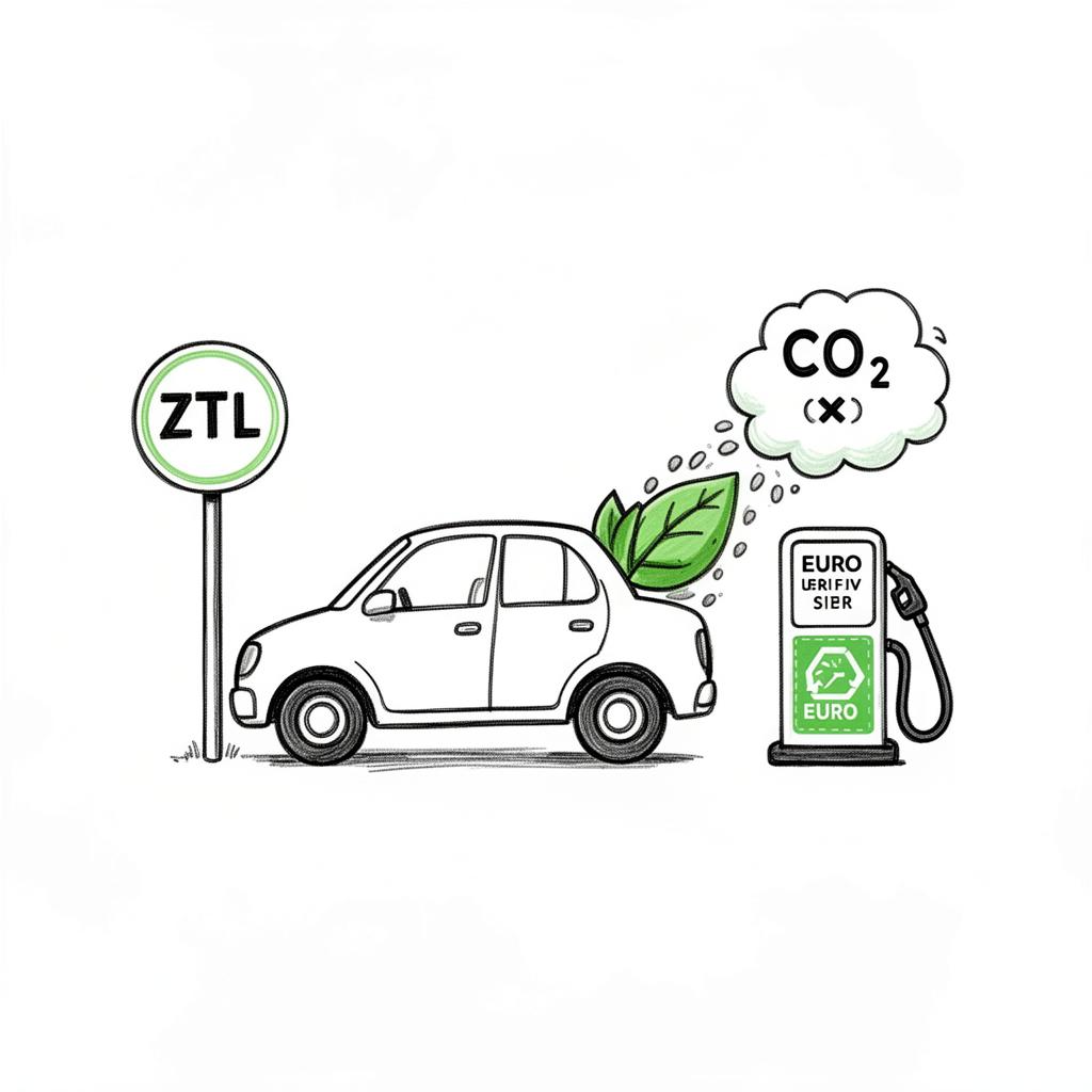 Ambiente e eco-guida